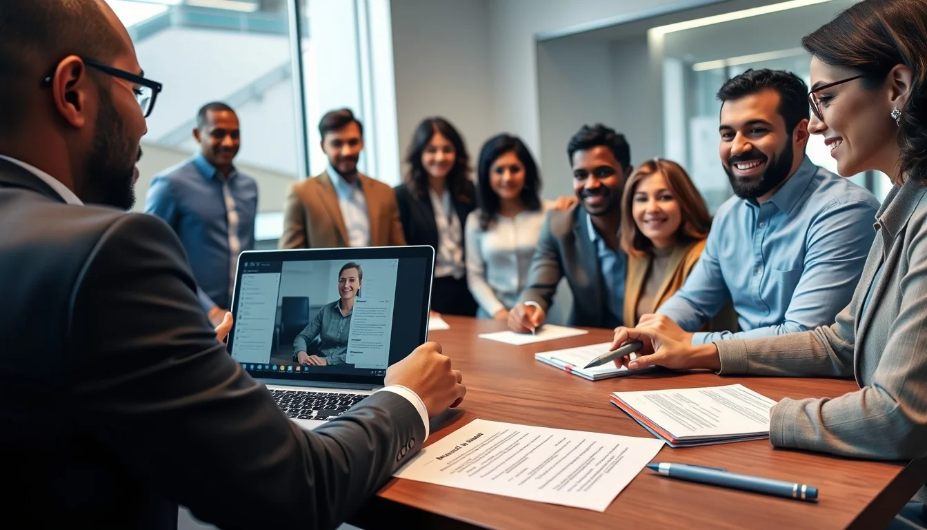 What is Online Notary Service?